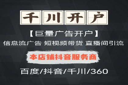 案例分享：竞价托管助力电商广告投放
